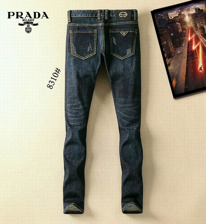 Prda long jeans men 29-42-026